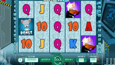 Mucche Pazze Slot Machine - Giochi Online e Non Solo