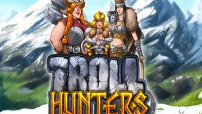 Troll Hunters Slot Machine - Giochi online e oltre