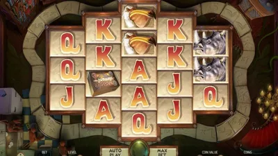 Jumanji Slot Machine - Giochi online e non solo